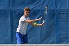 MTennis vs MIT  Men’s Tennis vs MIT. - Photo By: KEITH NORDSTROM